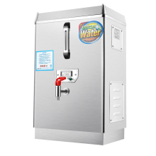 斯飞格 60L/H 开水器商用全自动电热开水机 适用于厨房 银色 (单位:台)