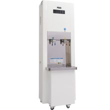 全给 柜式白色喷塑 冷热型 40~70人用 微电脑智能开水器 Q2-BL600 380V/6KW 标配直饮水系统（单位：台）