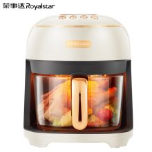 荣事达 RS-AF12P 3.7L 空气炸锅（单位：台）颜色可备注