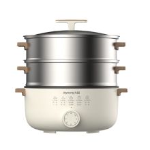 九阳 GZ360 5L 家用多功能多层大容量电蒸锅（单位：个）