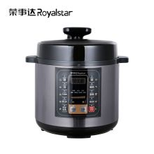 荣事达 50-90A108（LB）5L 电压力锅（单位：台)