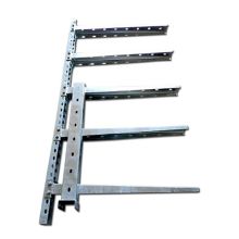雄魄 XP-TB400 支架托臂400mm  配色(单位：个）