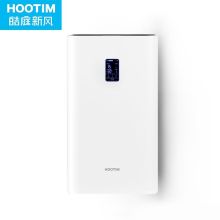 皓庭 壁挂新风HT-D-DC-V60 （单位：台)