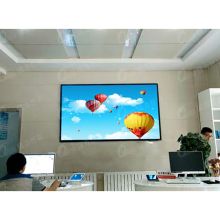 强力巨彩 Q2-pro室内高清LED显示屏（高清显示/Dots/160*80/320*160mm） 黑色（单位：个）