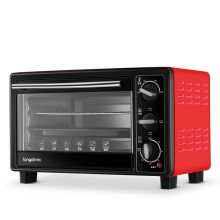 龙的 LD-KX20A 烤箱 红黑色（单位：个）