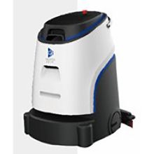 高仙 Ecobot Sweep Vacuum Mini 室内跨楼层地毯/石材扫吸专家(单位:台)