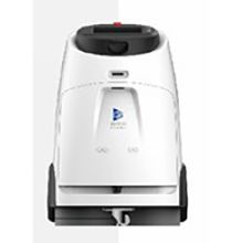 高仙 Ecobot Scrubber 50V 标准版室内清洁机器人 清扫/吸尘/推尘(单位:台)