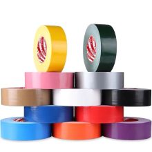 国产 60mm*20m 布基胶带 多色 (单位:卷)