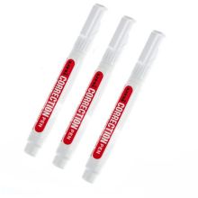 三菱 CLP-80 塑头涂改笔 8ml 白 单位：支