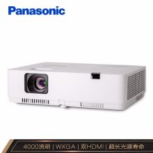 松下 PT-XW400C 投影机（单位：台）