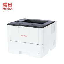 震旦 AD500PN 双面网络激光打印机  白色(单位：台）
