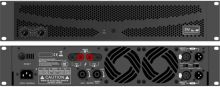 Focusrite  ISA ONE 482*239*88mm  专业话筒放大器录音棚麦克风单路话放 ISA iTwo