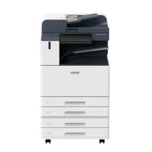 富士施乐 ApeosPort C3570 CPS 4Tray 彩色激光复合复印机(四纸盒/双面器/自动输稿器/USB组件/工作台/保修一年)（单位：台）