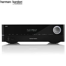 哈曼卡顿 AVR 161S/230-C 5.1声道 AV功放 黑色 (单位：台)