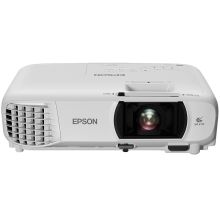 爱普生（EPSON）CH-TW610 家用 投影机投影仪（1080P分辨率 3000流明 短距离投影 无线WIFI 赠送电视盒+伸缩吊架+120英寸电动幕布 含安装）(单位：套)