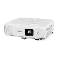 爱普生 CB-2247U 4200流明全高清投影仪（配吊架/安装调试线材）（单位:套）