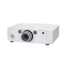 NEC PA601W+ 投影机（单位：台）