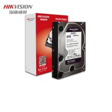 海康威视HIKVISION 硬盘 WD 专用硬盘WD82PURX-78 单位：个