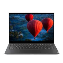 联想 Yoga14s-2021\R7-5800U\16G\512G\集成\14IPS\高色域2.8K\深灰\90Hz（单位：台）