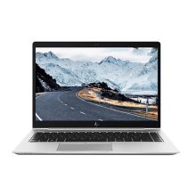 惠普 HP EliteBook 840 G6 I7-8565U/16G/512G(RX540-2G/W10H/14寸 银色 笔记本电脑（单位：台）
