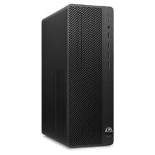 惠普 HP 288 Pro G5 MT Business PC-N702103905A  台式机电脑（Intel B365/i3-8100(3.6G /6M/4核)/8GB/1T/无光驱/NvdGef GT 730 1G/310W） 黑色（单位：台）
