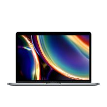 Apple 2020新款 MWP42CH/A MBP 13.3 SG/2.0GHZ QC/16GB/512GB-CHN 灰色 笔记本电脑 （单位：个）