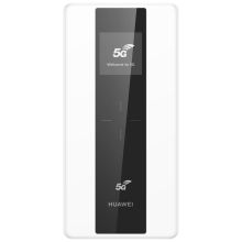 华为 5G随行wifi Pro 白色  （单位：个）