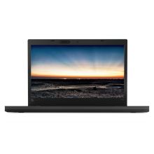 联想 L490 便携式笔记本电脑（i3 8145U/8GB内存/256G SSD/Windows10专业版 /14寸屏幕/原厂ThinkPad L系列电脑包/原厂鼠标）（单位：台）黑色