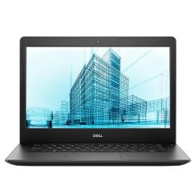 戴尔 Latitude 3400 笔记本电脑（i7-8565U/8G/1T/2G独显/Windows10政府版/14寸/一年质保）（单位：台）