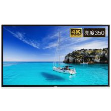 AOC 65F1 65英寸大屏显示器(单位:台)