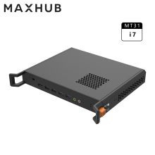 MAXHUB MT31-I7 扩展模块 （单位：个）