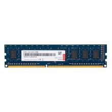 联想  DDR3-1600  4G  台式机  内存条  蓝  (单位:个)