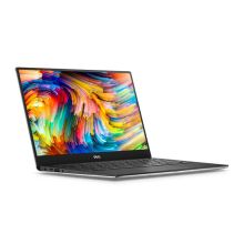戴尔 XPS13 13.3英寸笔记本电脑（I5-8250U/8G/256G/win10/质保一年） 银色（单位:台）