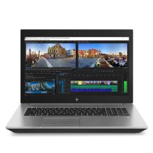 惠普 Zbook 17 G5-28 17.3英寸（E2186M/32G/512GSSD+2T/8G独显/WIOP）黑色（单位：台)