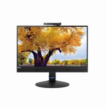 联想 ThinkCentre M828z-D029 一体机（23.8英寸/i5-8500/8G/1T（2.5寸7200转）/2G独显/无光驱/摄像头/喇叭/WiFi/键鼠/win10 h） 黑 (单位：台）