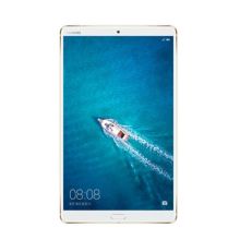 华为(HUAWEI) M5 8.4英寸平板电脑（哈曼卡顿音效/4G内存/32G存储/WiFi）香槟金(单位:台）
