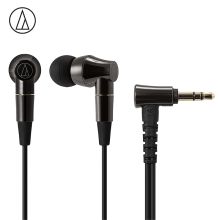 铁三角/Audio-technica CK2000Ti 专业入耳式发烧  耳机 HiRes/高解析 音乐耳机 监听级 YC 钛合金