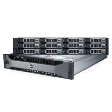 戴尔 R730XD 服务器（E5-2630V4 *2/32G*4/6T SAS*8(12盘位）/H730 /750W双电源/三年保修）（单位：台）