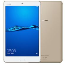 华为 M3青春版 CPN-W09 8.0英寸平板电脑（3G内存32G存储 WiF）i苍穹灰 （单位：台）