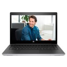 惠普 ProBook 430 G5 笔记本电脑 i7-8550U/8G/13.3寸 HD防眩光屏/256G SSD/集显/无光驱/Win10神信/银色 （单位：台）