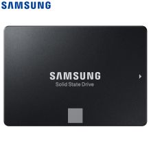 三星 MZ-76E250B 固态硬盘（860/EVO/250G/SATA3）（单位：个）