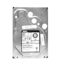 戴尔 6T 3.5英寸 7.2K SAS企业级服务器硬盘（单位：个）