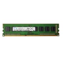 三星 DDR3 1600 4G 12800U台式机内存条 绿色（单位：个）