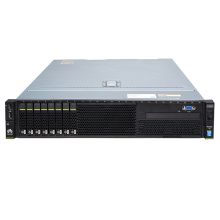 华为 RH2288H V3 服务器（Intel Xeon E5-2600 v3*2/64GB/600GB*3） （单位：台）