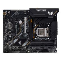 华硕 ASUS TUF GAMING B560-PLUS WIFI 主板