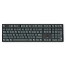 惠普 HP K10C 樱桃轴机械键盘