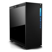 迎广 IN WIN 303 黑色中塔式机箱