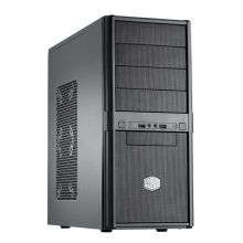 酷冷至尊 CoolerMaster 特警365 中塔式电脑主机机箱