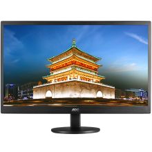 冠捷 AOC E970SWN 18.5英寸液晶显示器