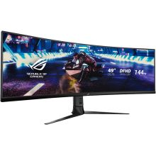 华硕 ASUS 玩家国度 ROG XG49VQ 49英寸曲面显示屏